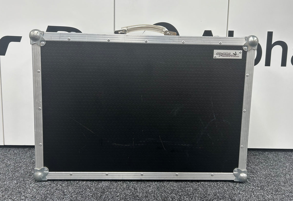 Swan Flight Case for Pioneer DJ DDJ-FLX10 - Pre Owned