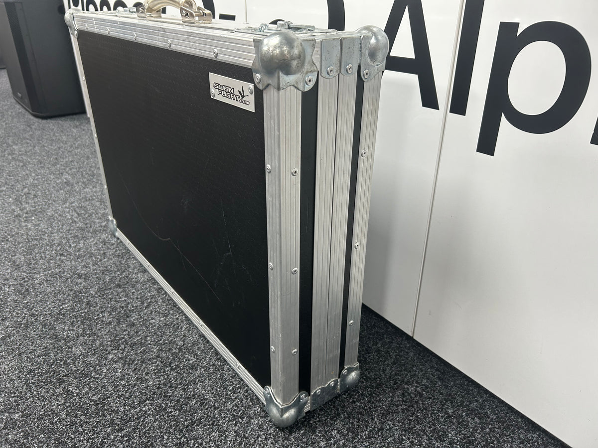 Swan Flight Case for Pioneer DJ DDJ-FLX10 - Pre Owned
