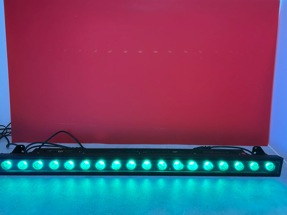 ADJ Mega Tri Bar LED - Pre Owned