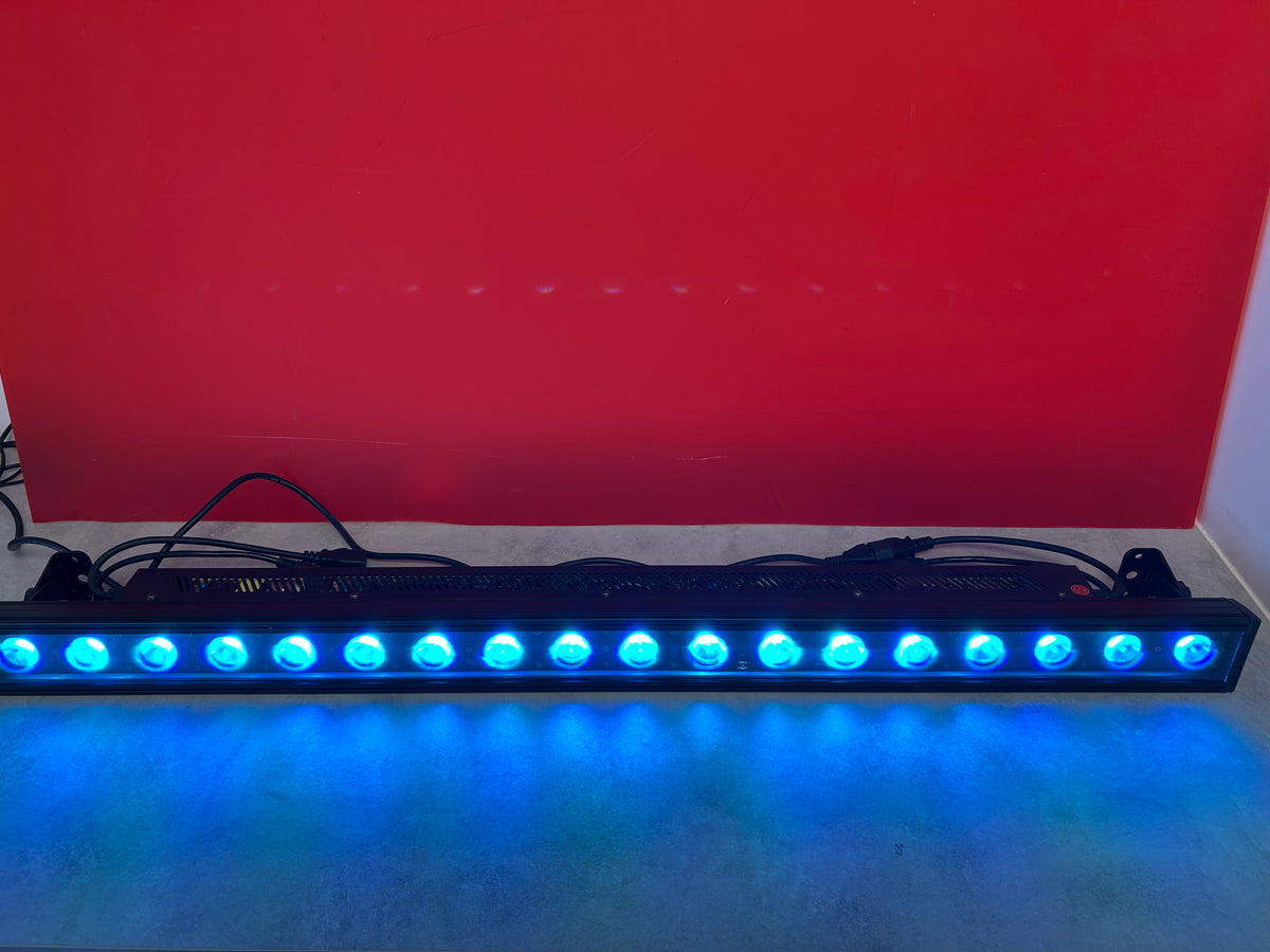 ADJ Mega Tri Bar LED - Pre Owned