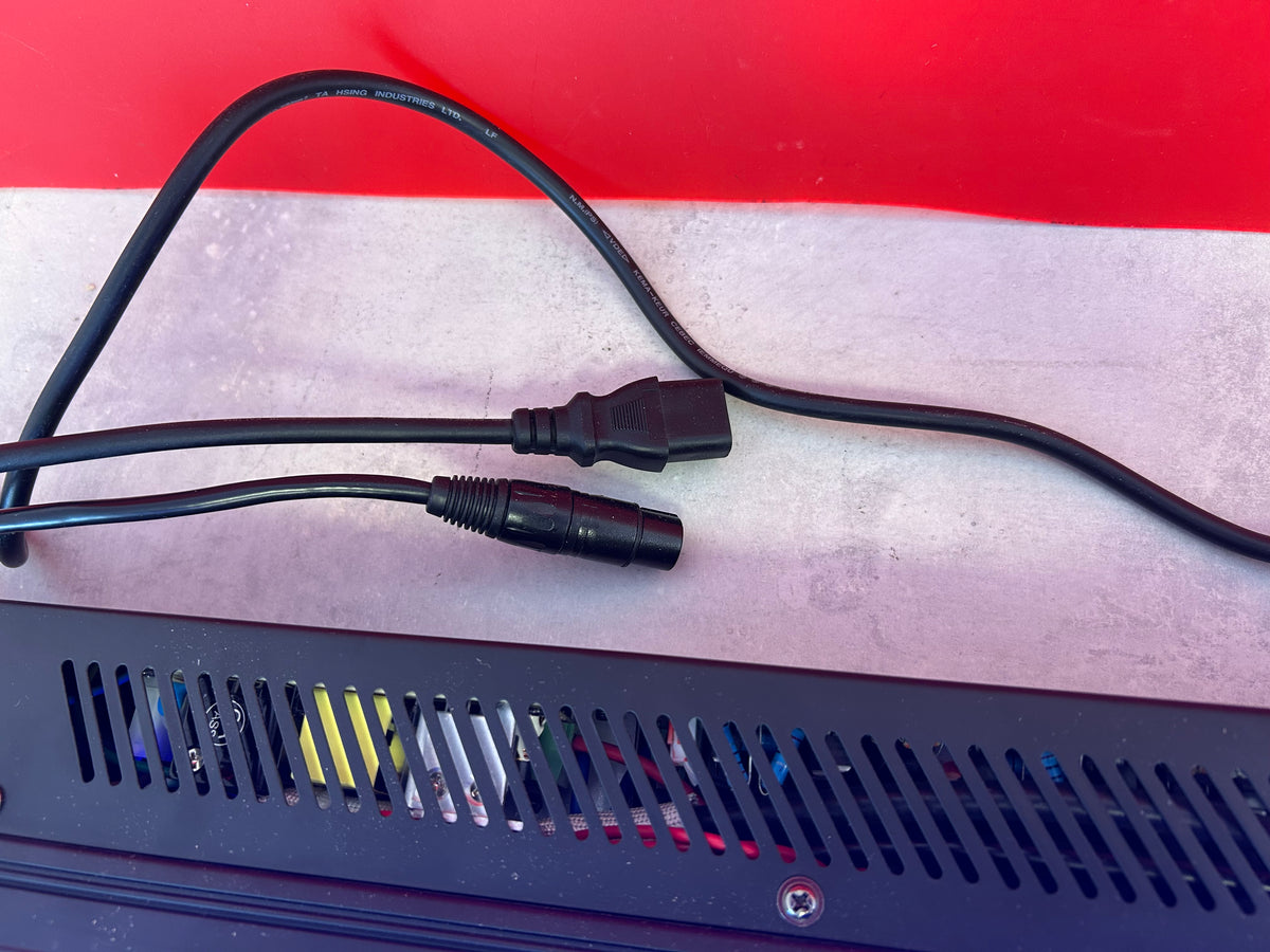 ADJ Mega Tri Bar LED - Pre Owned