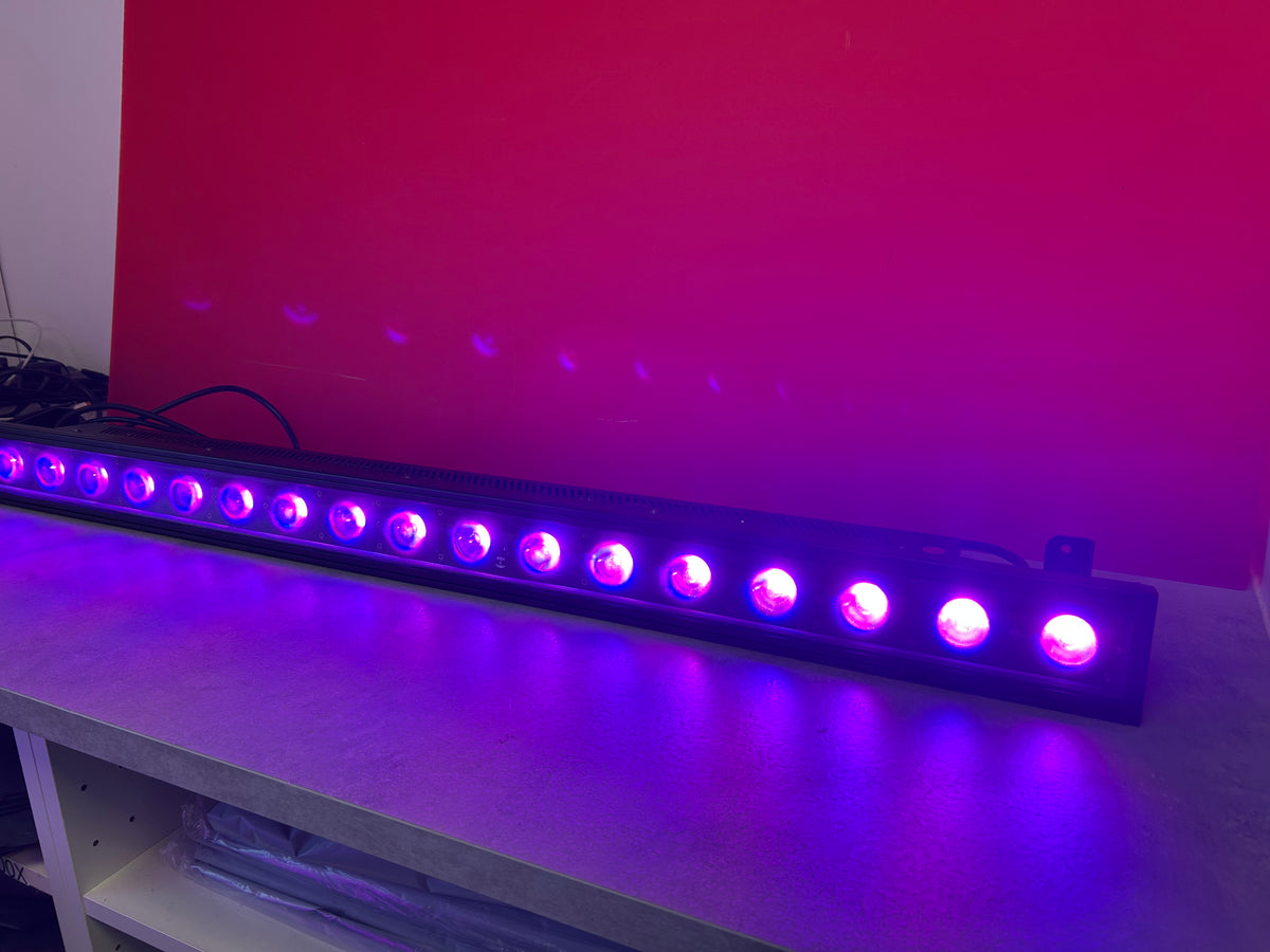 ADJ Mega Tri Bar LED - Pre Owned