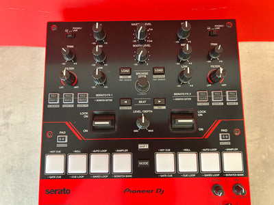 Pioneer DJ DJM S5 - Pre Owned