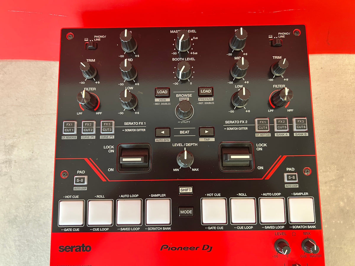 Pioneer DJ DJM S5 - Pre Owned