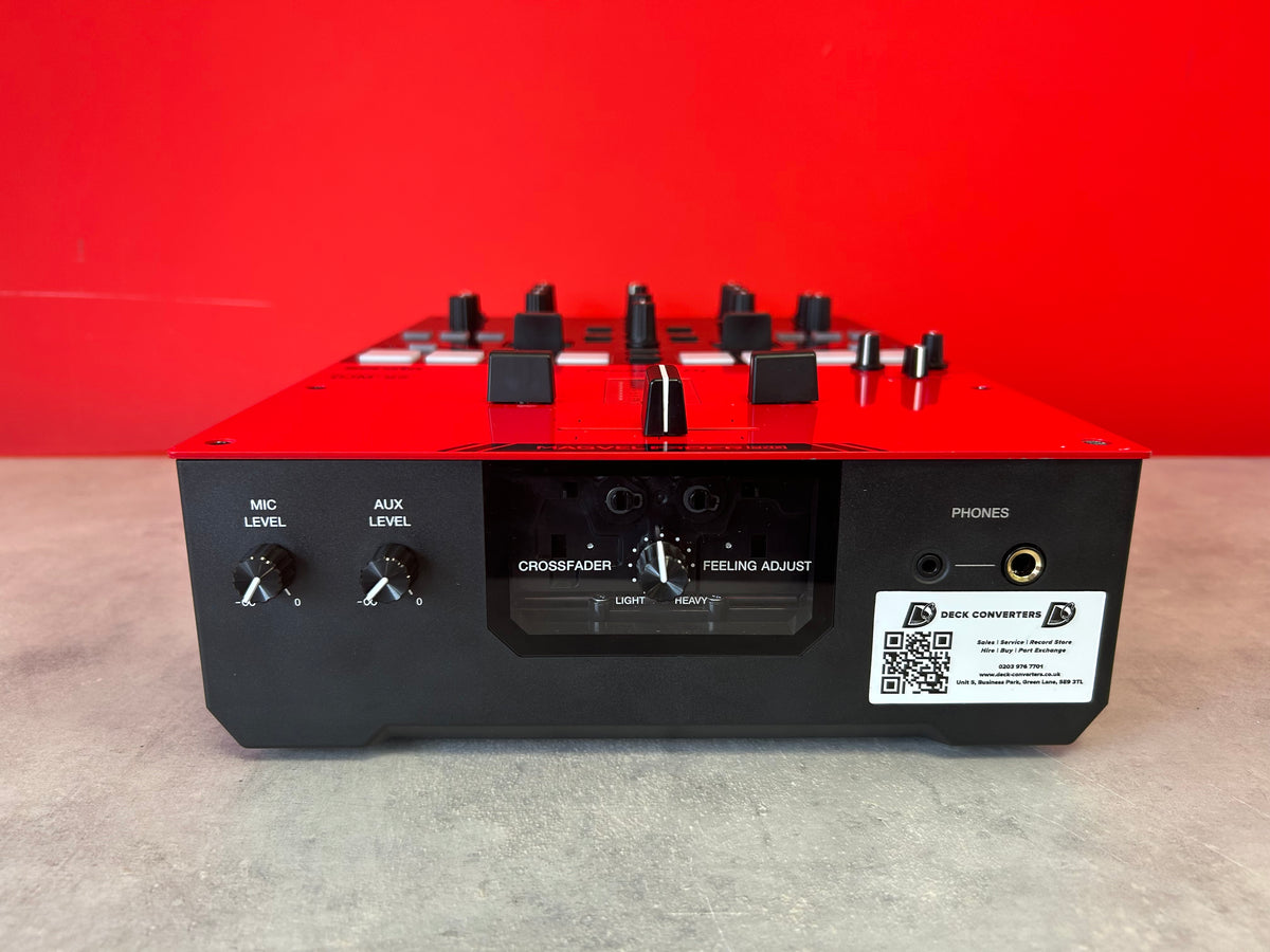 Pioneer DJ DJM S5 - Pre Owned
