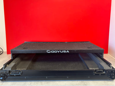 Odyssey Hard Body Flight Case DDJ-RX/SX/SX2 - Pre Owned