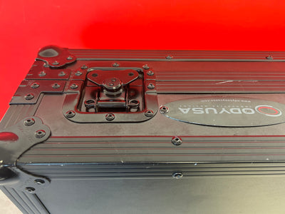 Odyssey Hard Body Flight Case DDJ-RX/SX/SX2 - Pre Owned