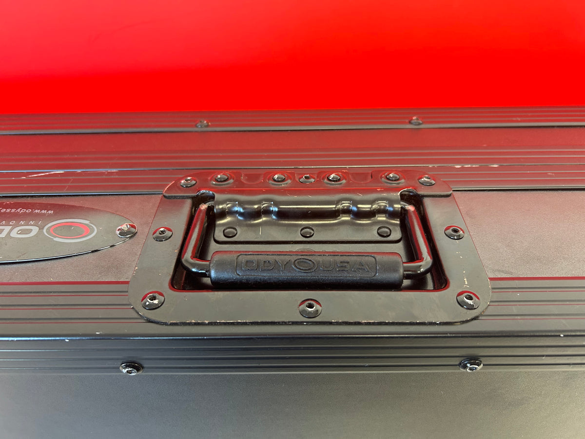 Odyssey Hard Body Flight Case DDJ-RX/SX/SX2 - Pre Owned