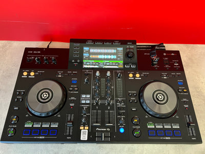 Pioneer XDJ RR Contrôleur DJ professionnel - Occasion