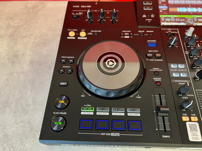 Pioneer XDJ RR Contrôleur DJ professionnel - Occasion