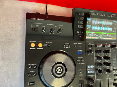 Pioneer XDJ RR Contrôleur DJ professionnel - Occasion