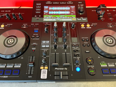 Pioneer XDJ RR Contrôleur DJ professionnel - Occasion