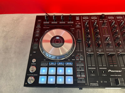 Contrôleur DJ Pioneer DDJ SX2 4 voies Serato
