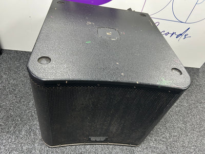 QSC KW181 Subwoofer - Pre Owned