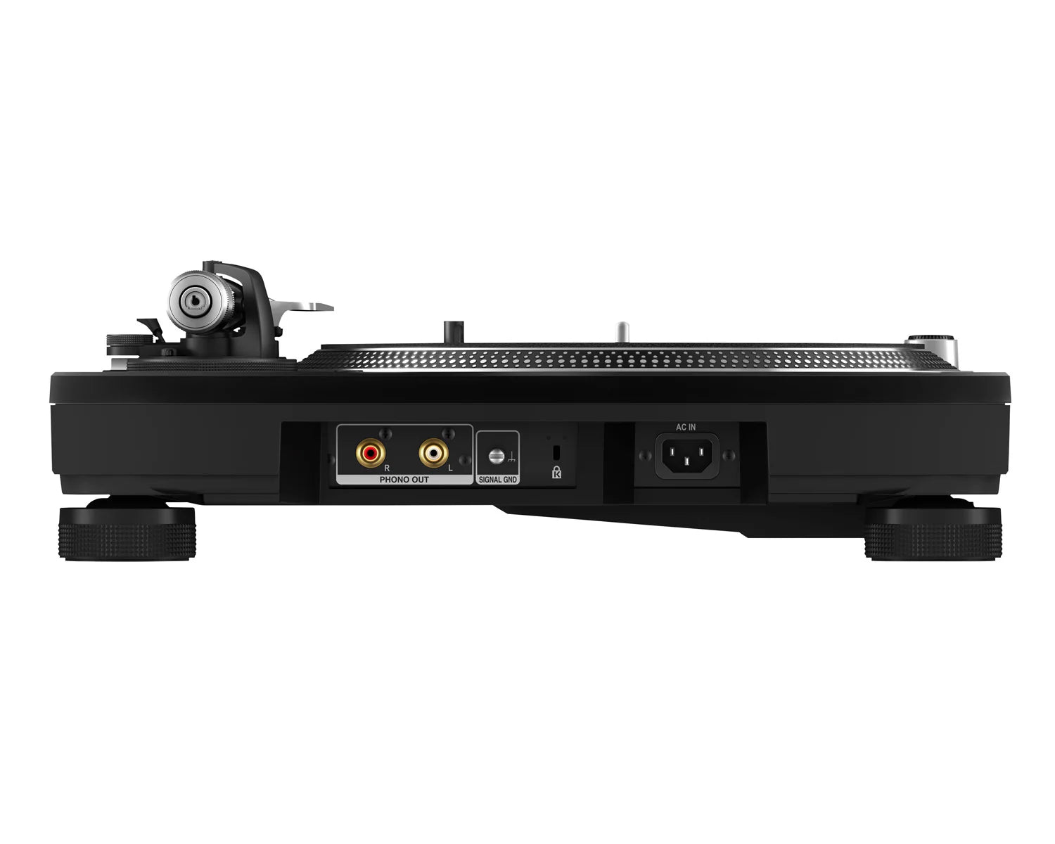 Platine vinyle DJ à entraînement direct Pioneer DJ PLX-1000 PRO