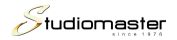 Studiomaster