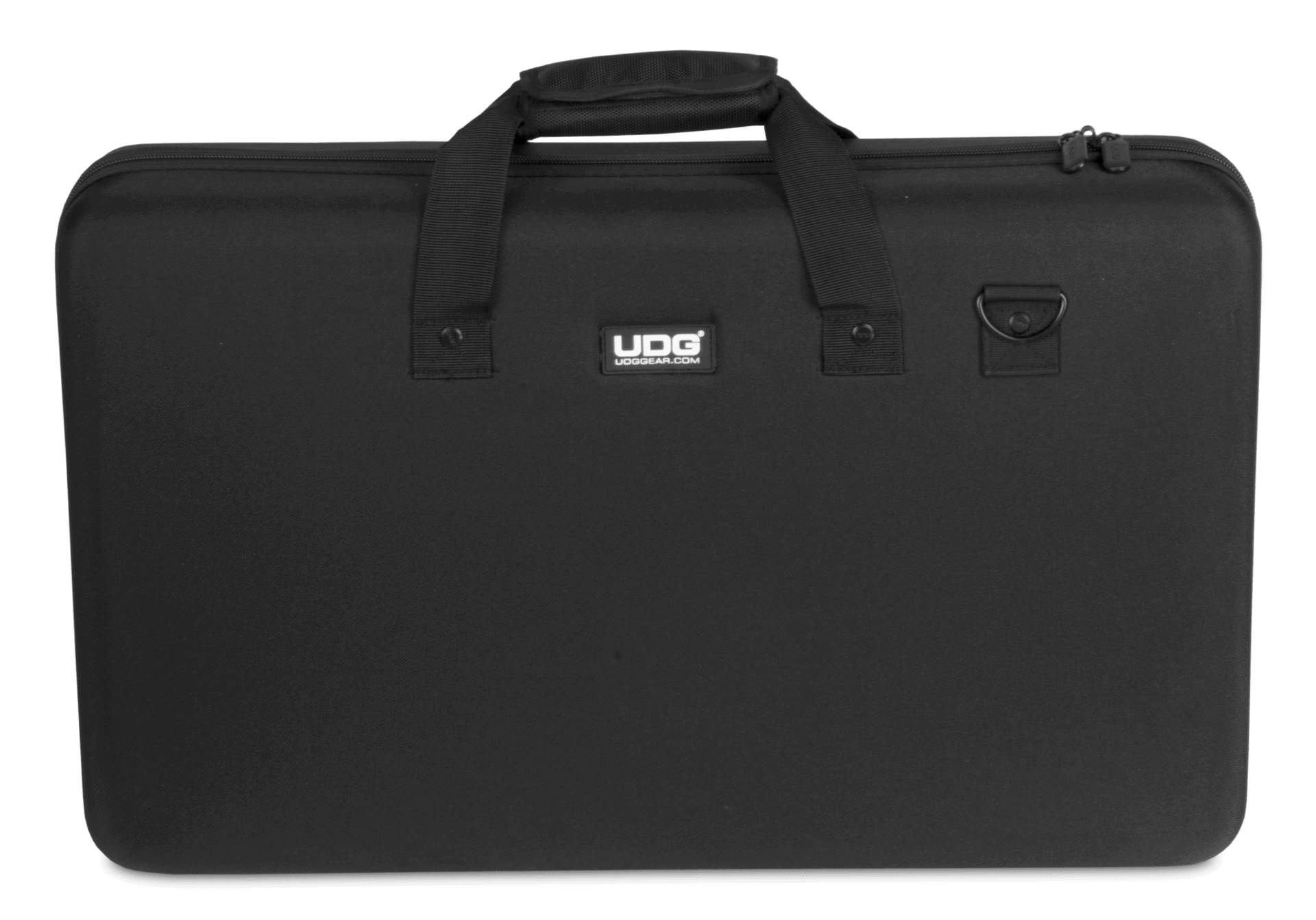 UDG Creator AlphaTheta Omnis-Duo Hardcase Black
