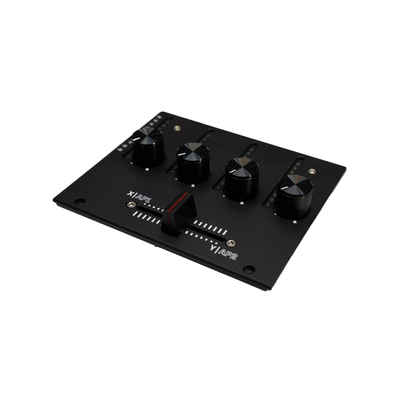Union Audio ELARA.6 Rotary Fader Pack