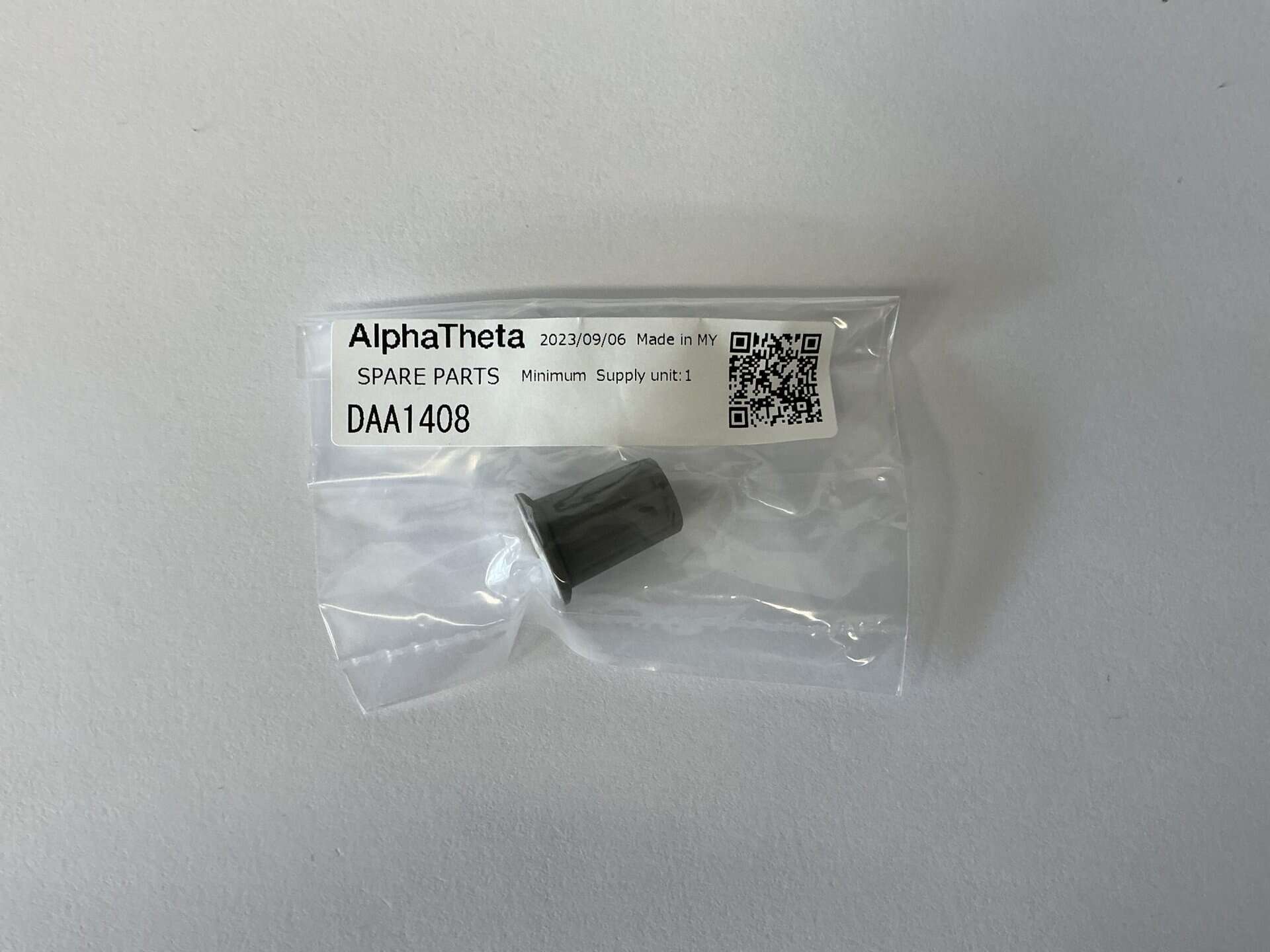 Pioneer DJ XDJ-XZ Bouton de réglage du mélangeur DAA1408