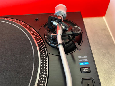 Pioneer PLX-1000 Professional Direct Drive Turntable  Pair - Pre Owned