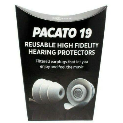 ACS Pacato19 Hearing Protectors - Deck Converters