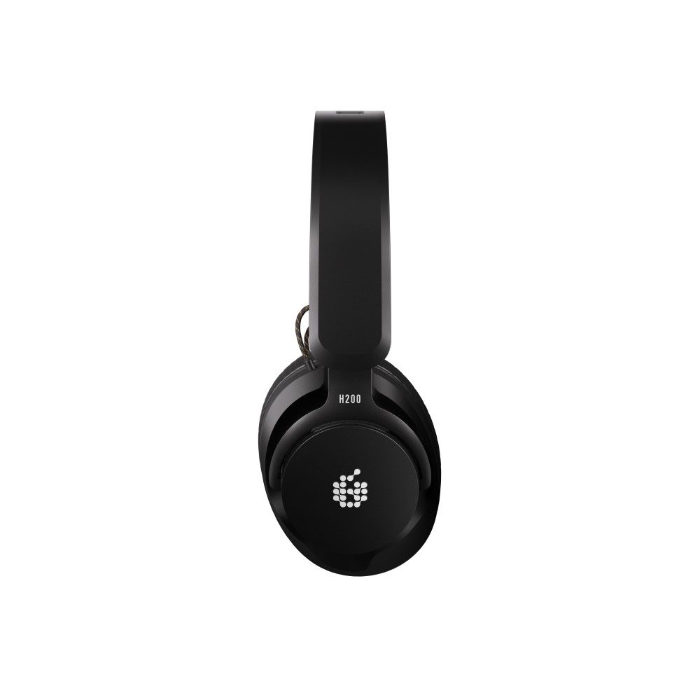 Adam Audio H200 Studio Headphones - Deck Converters