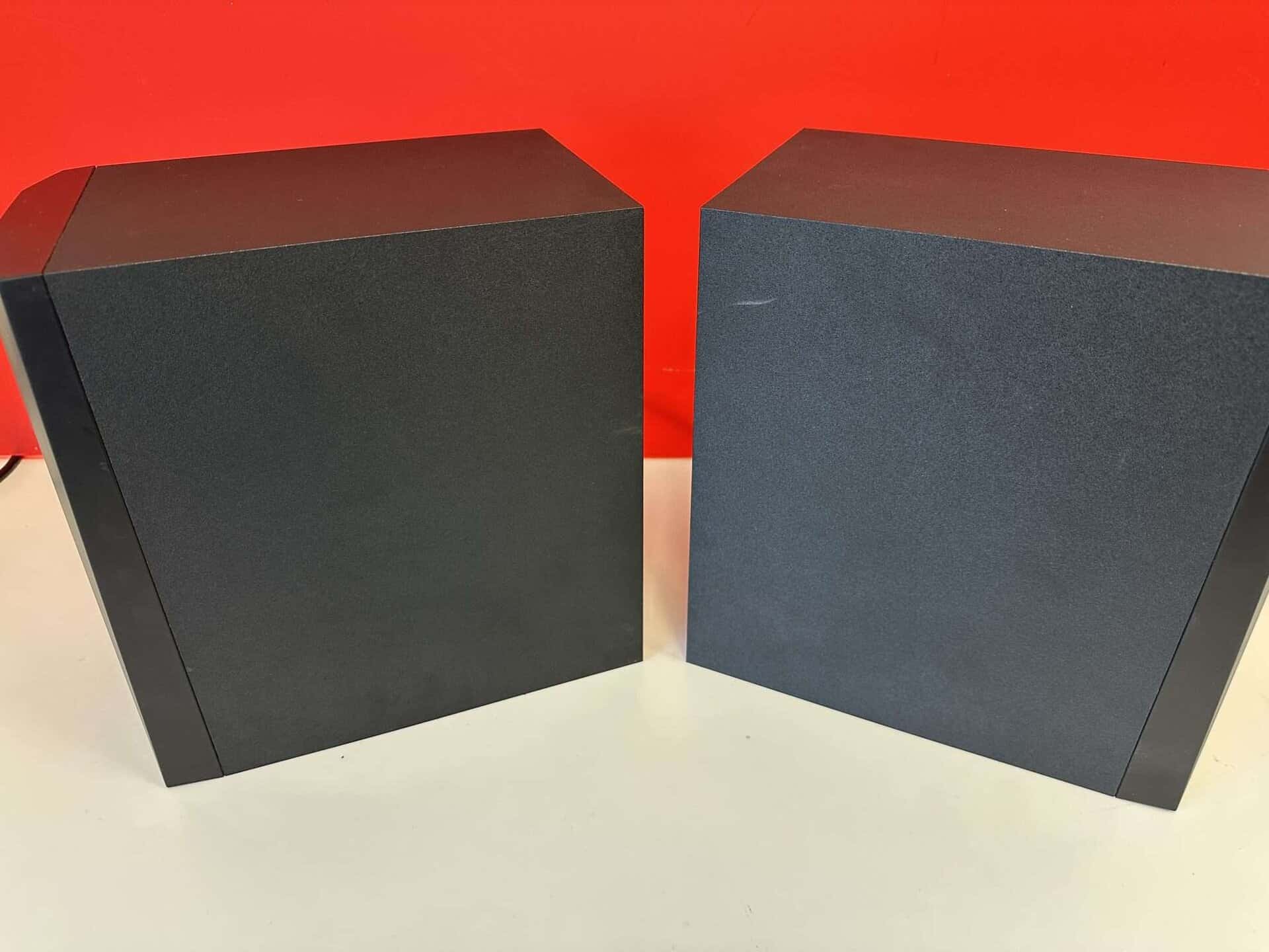 ADAM AUDIO T5V Active Studio Monitors (PAIR) - Deck Converters