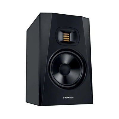 Adam Audio T5V Nearfield Studio Monitor - Deck Converters