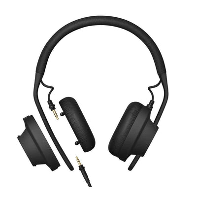 AIAIAI TMA - 2 DJ XE DJ Headphones - Deck Converters