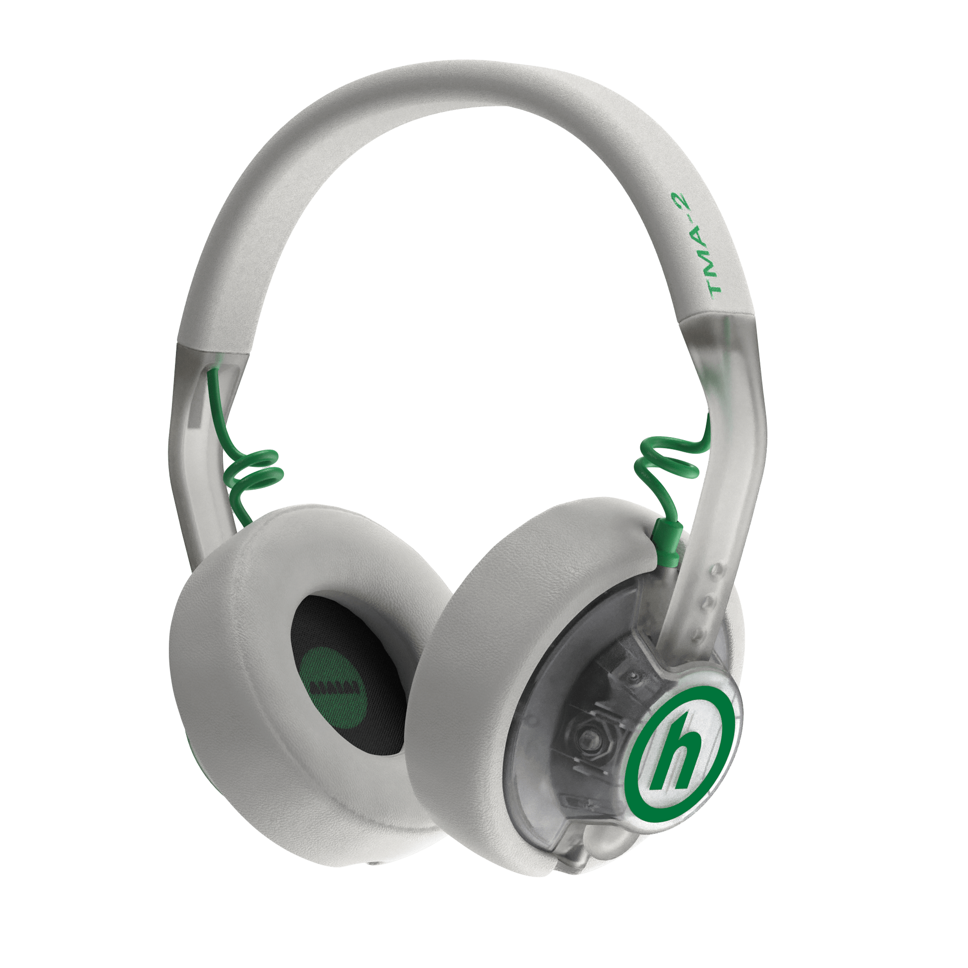 AIAIAI TMA - 2 Hidden Edition Headphones - Deck Converters