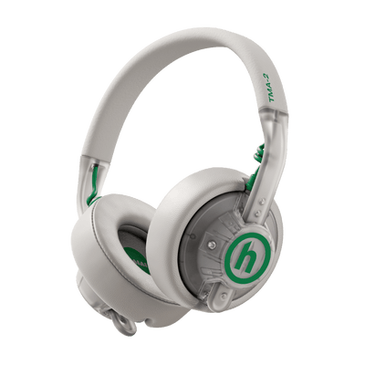 AIAIAI TMA - 2 Hidden Edition Headphones - Deck Converters