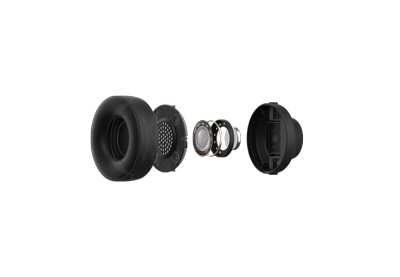 Aiaiai TMA - 2 Preset - Studio Wireless Plus - Deck Converters
