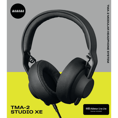 Aiaiai TMA - 2 - Studio XE Preset (inc. Ableton Live Lite) - Deck Converters