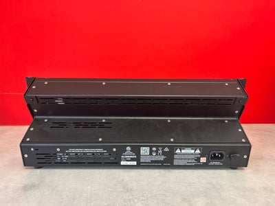Allen & Heath Qu - SB Digital Mixer - Pre Owned - Deck Converters