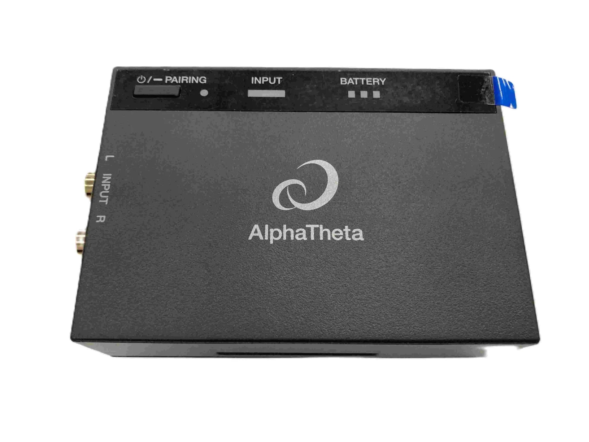 Alpha Theta Transmitter SP - TX01 2S1E - AA03960 - Deck Converters