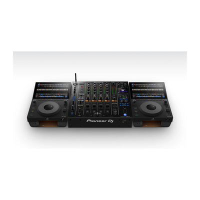 AlphaTheta CDJ-1500X Professional DJ Multi Player - Deck Converters