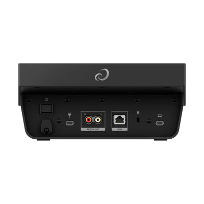 AlphaTheta CDJ-1500X Professional DJ Multi Player - Deck Converters