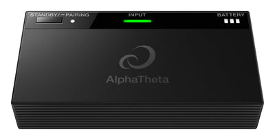 AlphaTheta CDJ-3000X Ultimate DJ Setup Bundle DJM-V10, PLX-1000, RMX-IGNITE, HDJ-F10-TX & STS1 Stand - Deck Converters