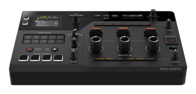 AlphaTheta CDJ-3000X Ultimate DJ Setup Bundle DJM-V10, PLX-1000, RMX-IGNITE, HDJ-F10-TX & STS1 Stand - Deck Converters
