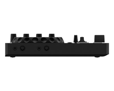 AlphaTheta DDJ - FLX2 2 Channel DJ rekordbox Controller - Deck Converters