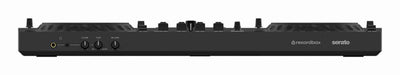 AlphaTheta DDJ - GRV6 4 - channel Performance DJ Controller - Deck Converters