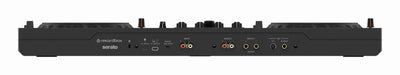 AlphaTheta DDJ - GRV6 4 - channel Performance DJ Controller - Deck Converters