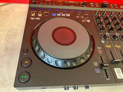 AlphaTheta DDJ-GRV6 DJ Controller - Pre Owned - Deck Converters