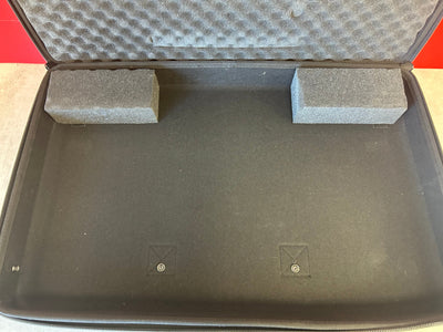 AlphaTheta DJC-AN Carry Bag For XDJ AN - Pre Owned - Deck Converters