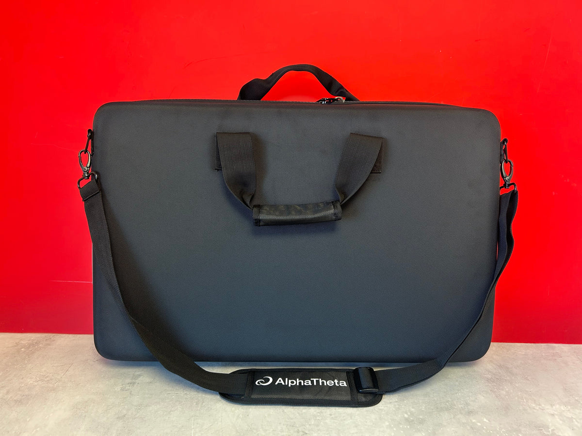 AlphaTheta DJC-AN Carry Bag For XDJ AN - Pre Owned - Deck Converters