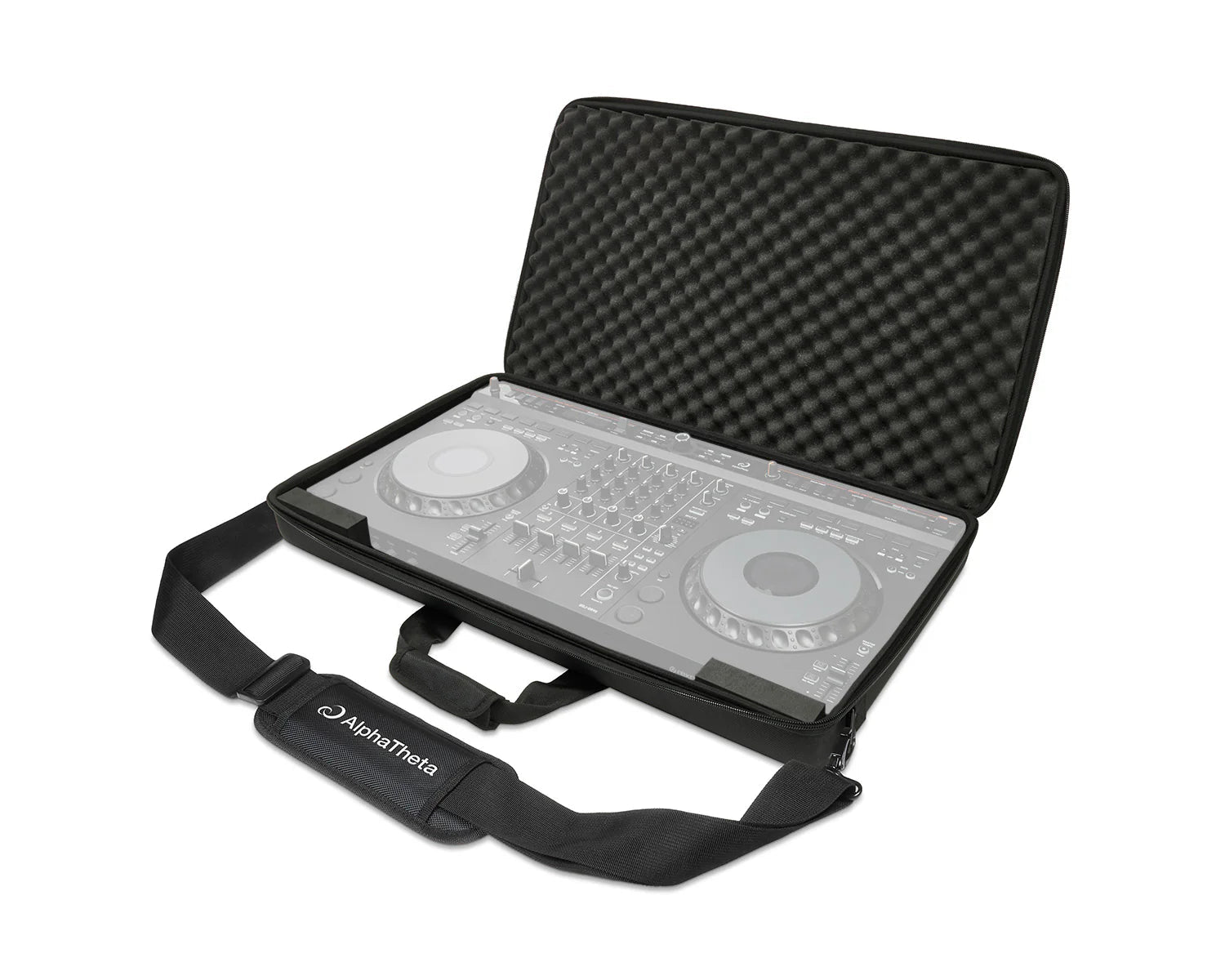 AlphaTheta DJC - GRV6 Bag for DDJ - GRV6 - Deck Converters