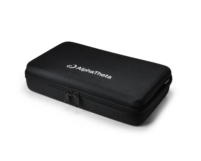 AlphaTheta DJC-RMX IGNITE BAG Protective Carry Bag for RMX-IGNITE - Deck Converters