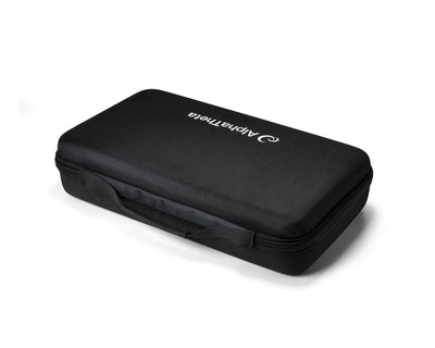 AlphaTheta DJC-RMX IGNITE BAG Protective Carry Bag for RMX-IGNITE - Deck Converters