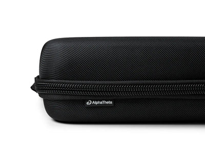 AlphaTheta DJC-RMX IGNITE BAG Protective Carry Bag for RMX-IGNITE - Deck Converters