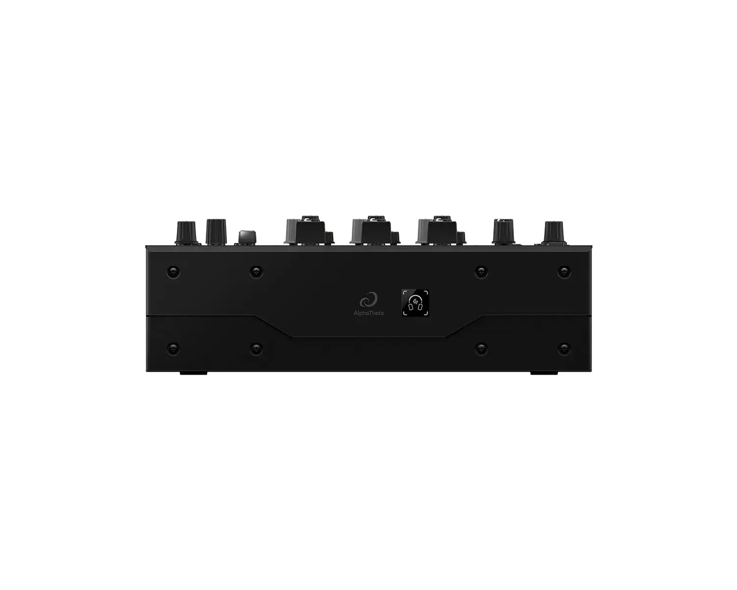 AlphaTheta DJM V5 3 Channel Professional DJ Mixer - Deck Converters